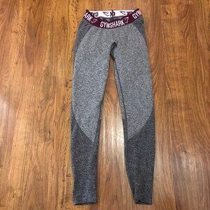 Gym Shark dry leggings